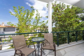 AMADEO APARTMENTS